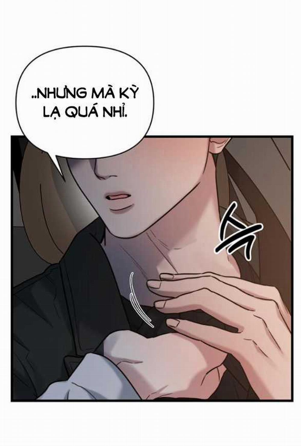 [18+] Dục Vọng Tao Nhã 24.1 trang 17