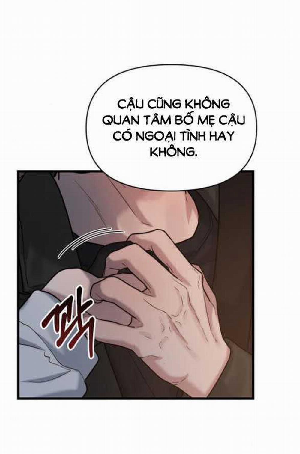 [18+] Dục Vọng Tao Nhã 24.1 trang 18