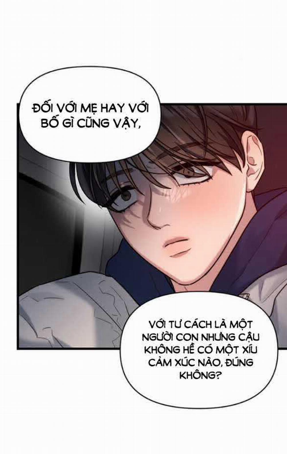 [18+] Dục Vọng Tao Nhã 24.1 trang 19