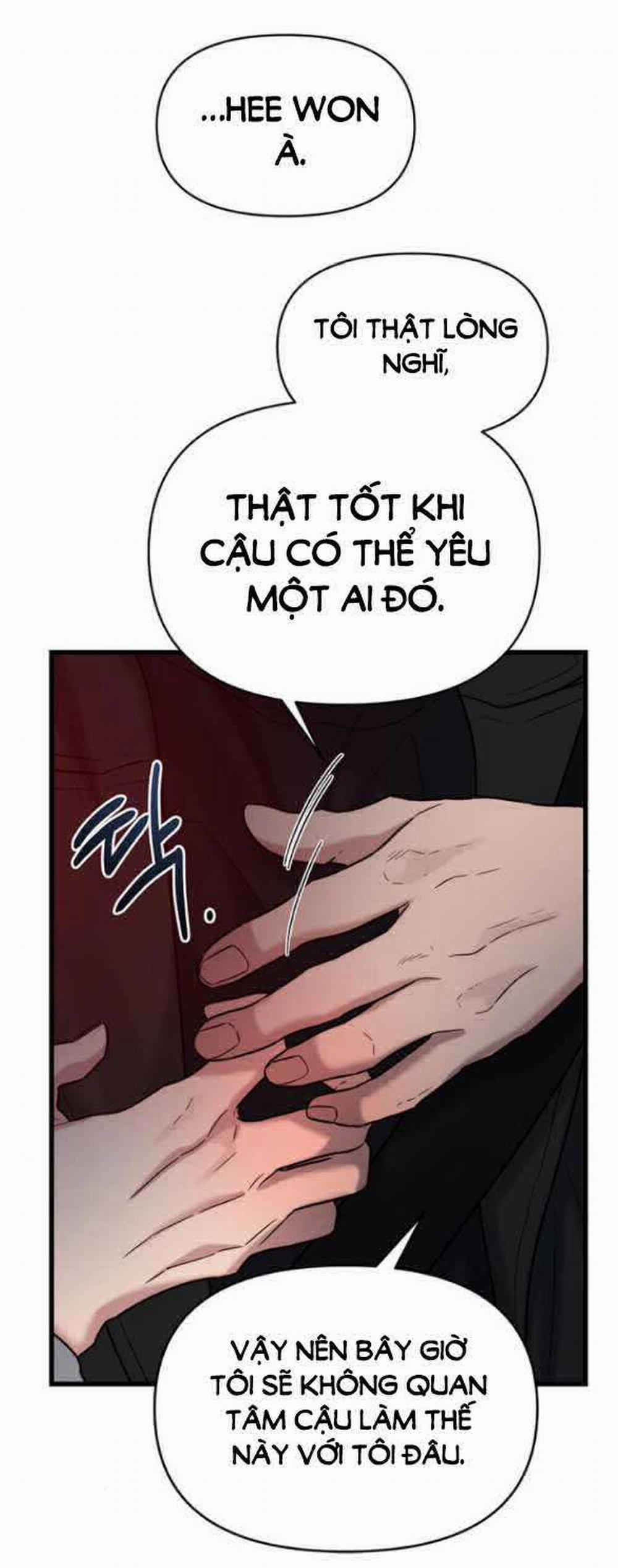 [18+] Dục Vọng Tao Nhã 24.1 trang 22