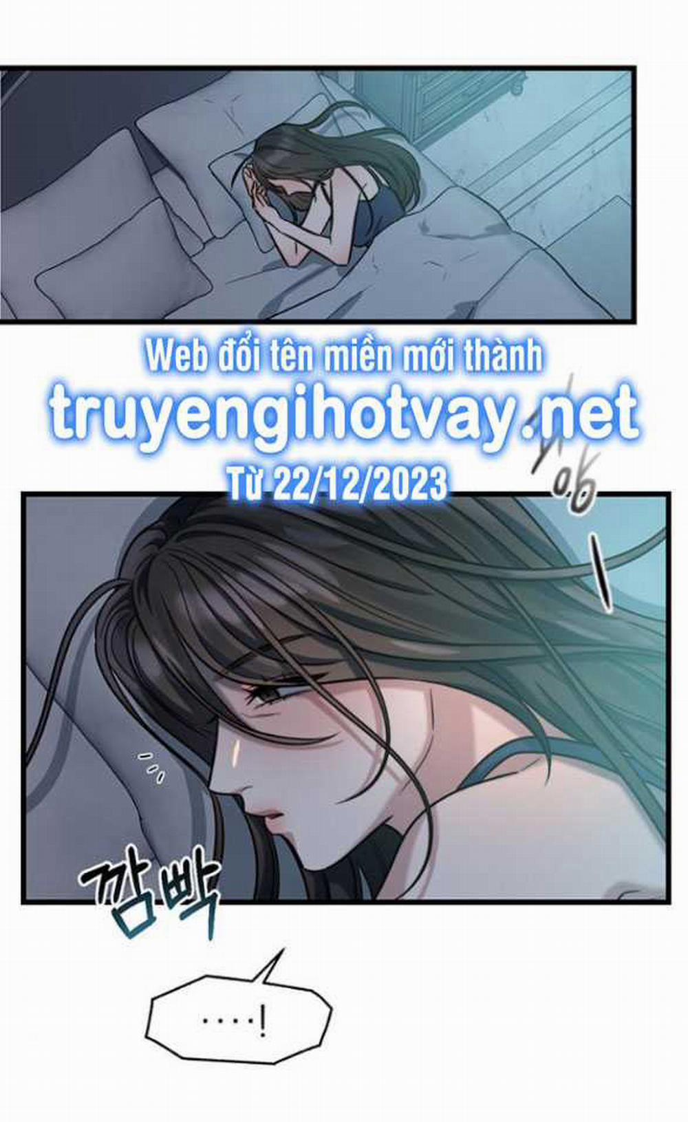 [18+] Dục Vọng Tao Nhã 24.1 trang 37