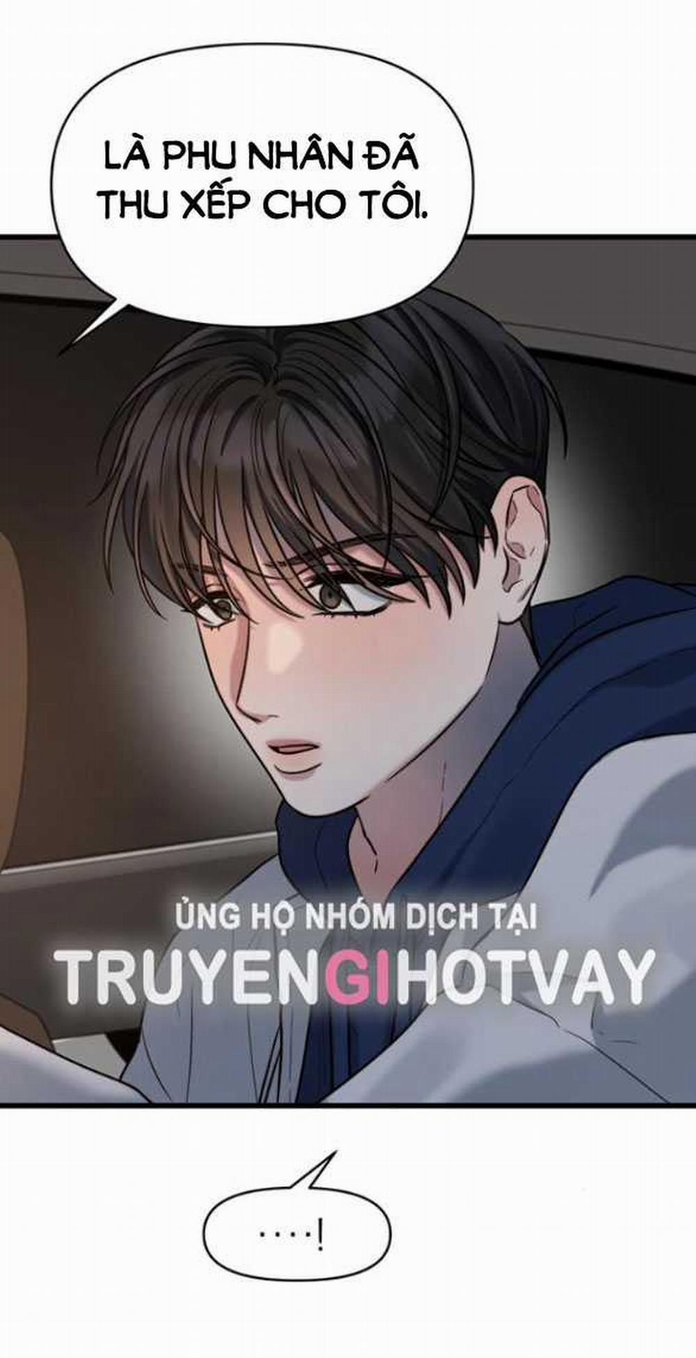 [18+] Dục Vọng Tao Nhã 24.1 trang 7