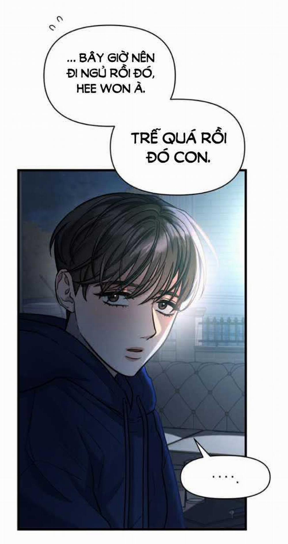 [18+] Dục Vọng Tao Nhã 24.2 trang 11