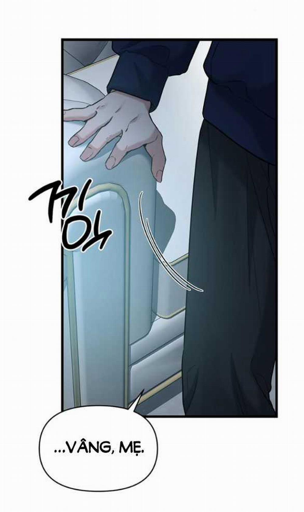 [18+] Dục Vọng Tao Nhã 24.2 trang 12
