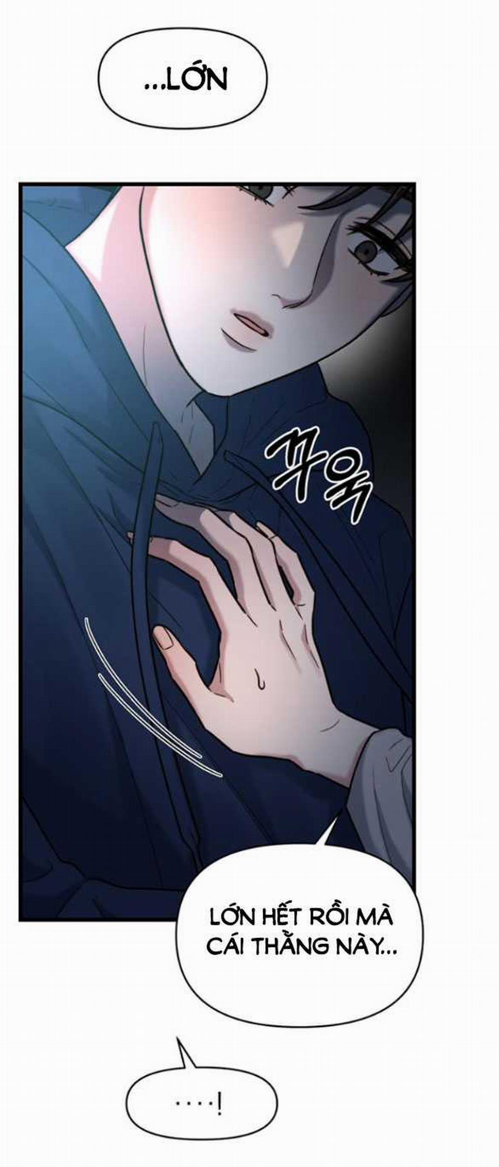 [18+] Dục Vọng Tao Nhã 24.2 trang 16