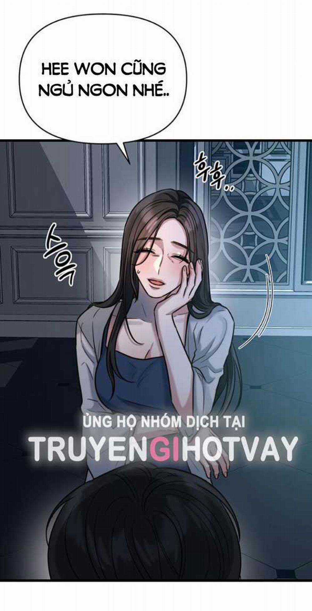 [18+] Dục Vọng Tao Nhã 24.2 trang 17