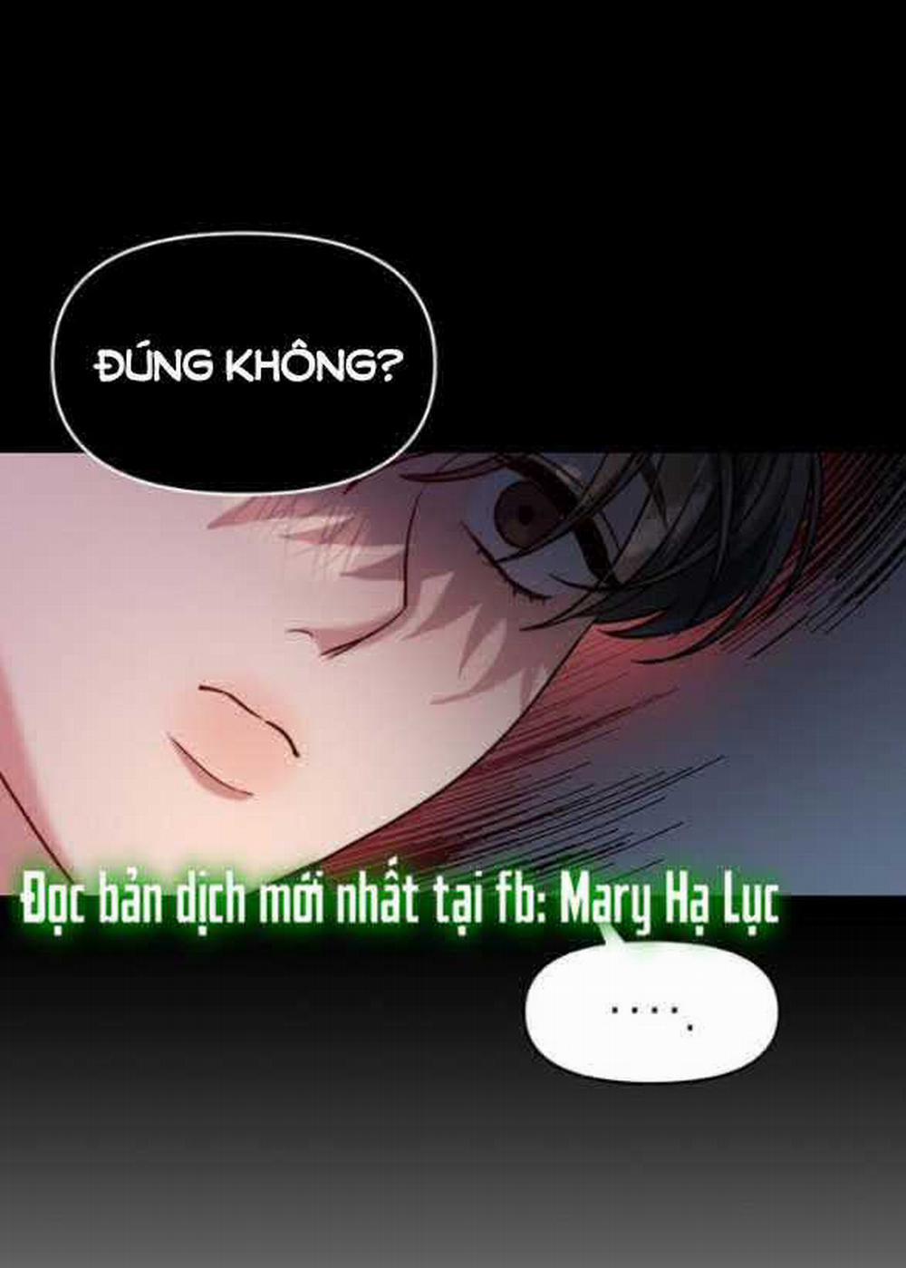 [18+] Dục Vọng Tao Nhã 24.2 trang 21