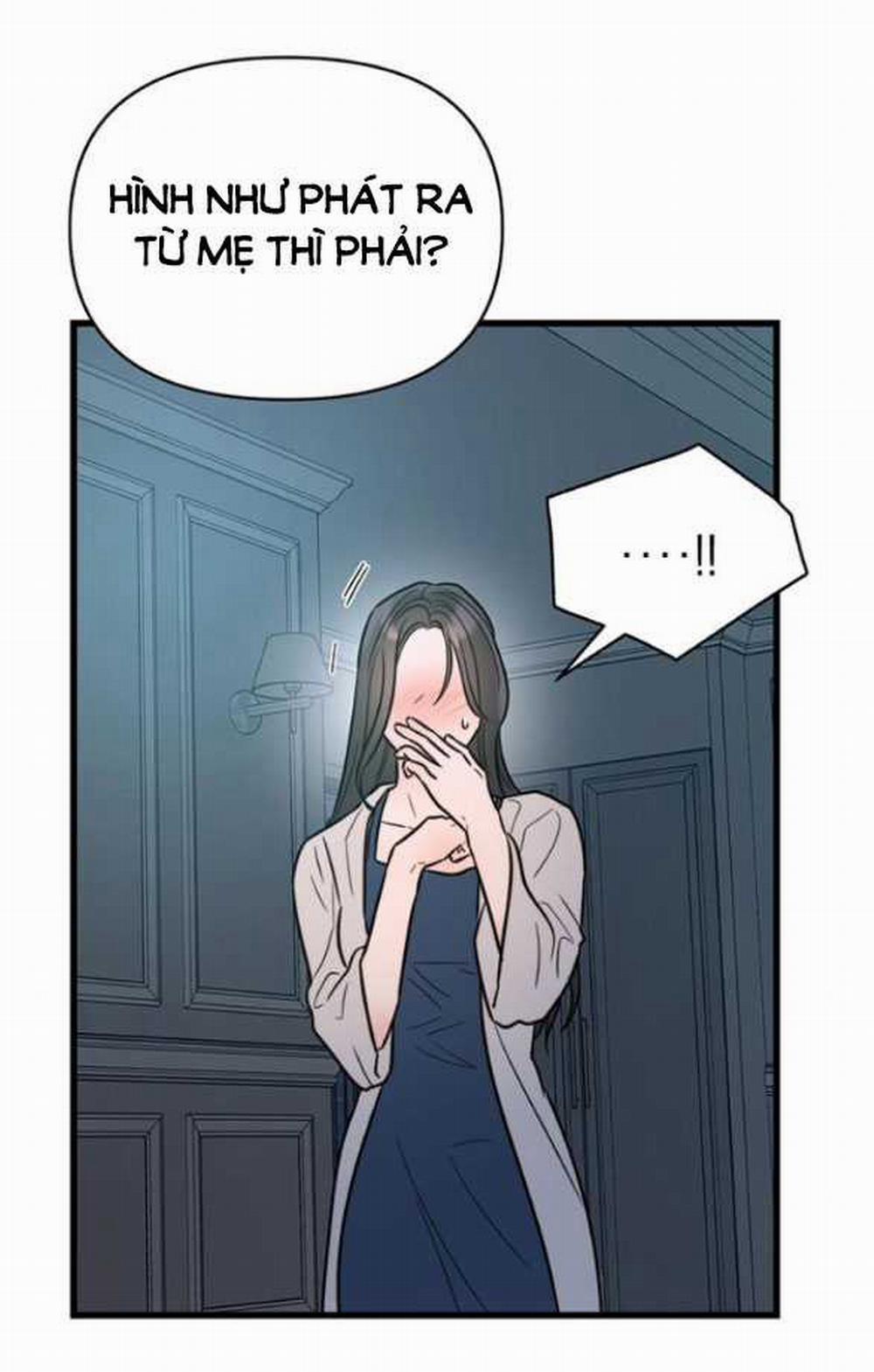 [18+] Dục Vọng Tao Nhã 24.2 trang 8