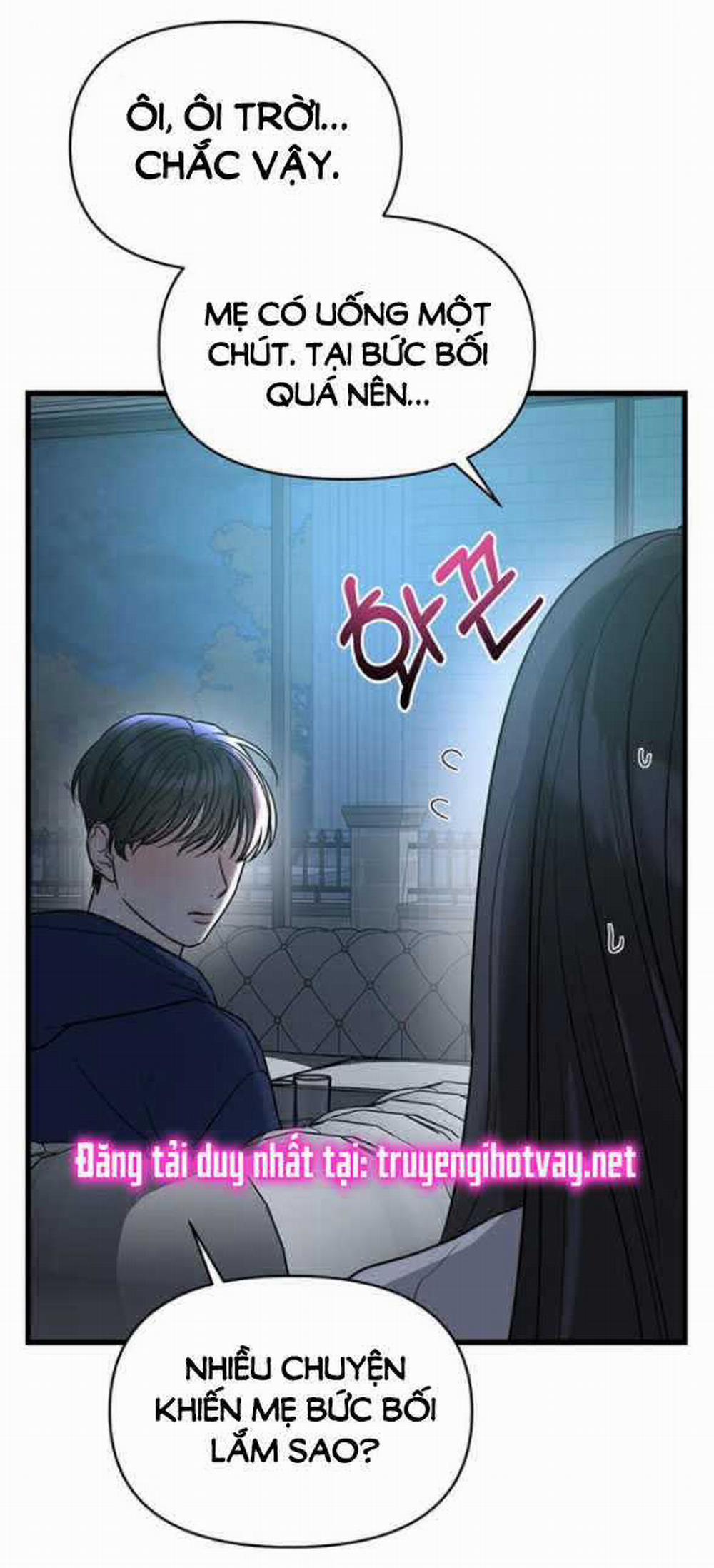 [18+] Dục Vọng Tao Nhã 24.2 trang 9