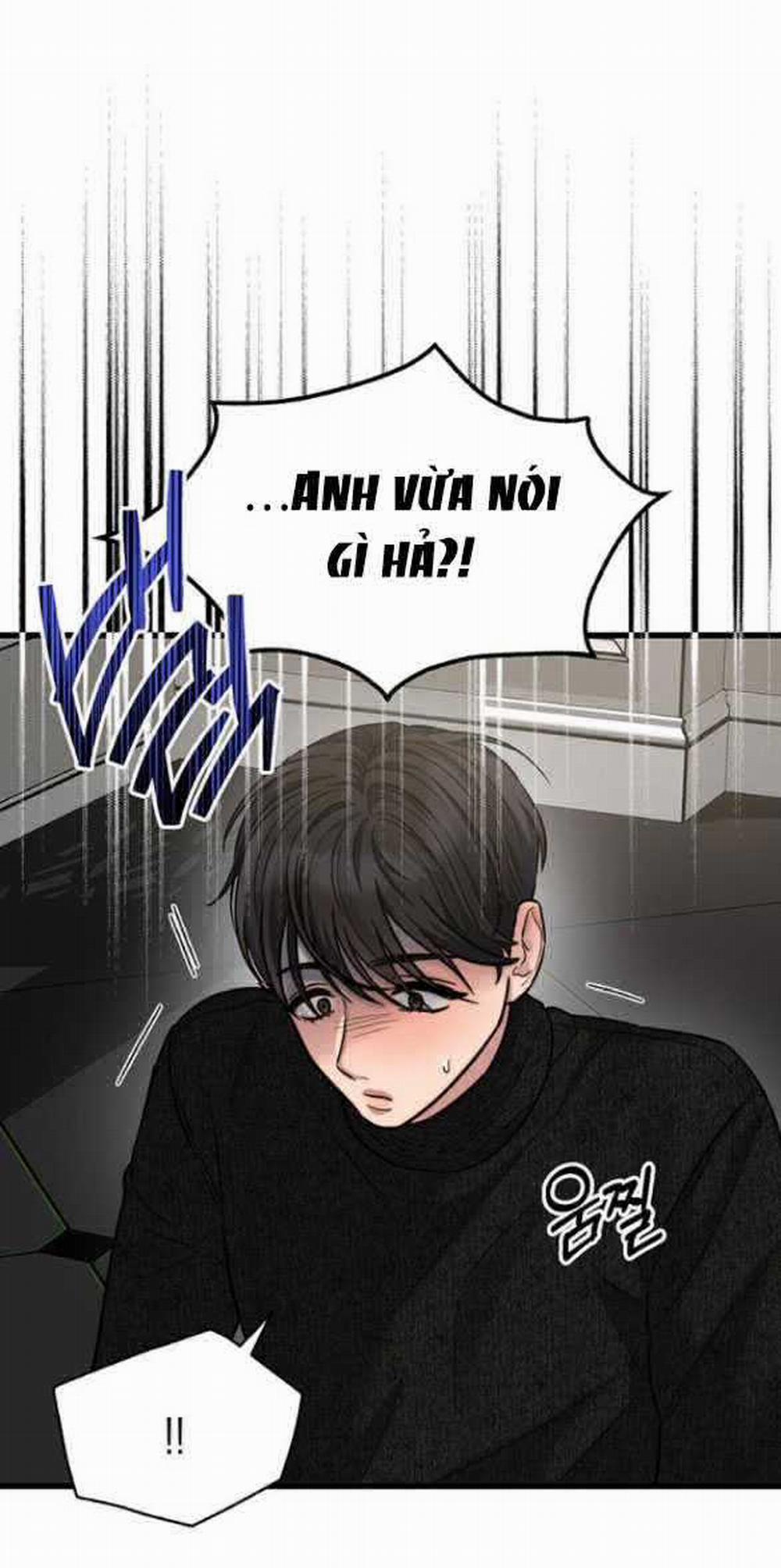 [18+] Dục Vọng Tao Nhã 25.1 trang 14
