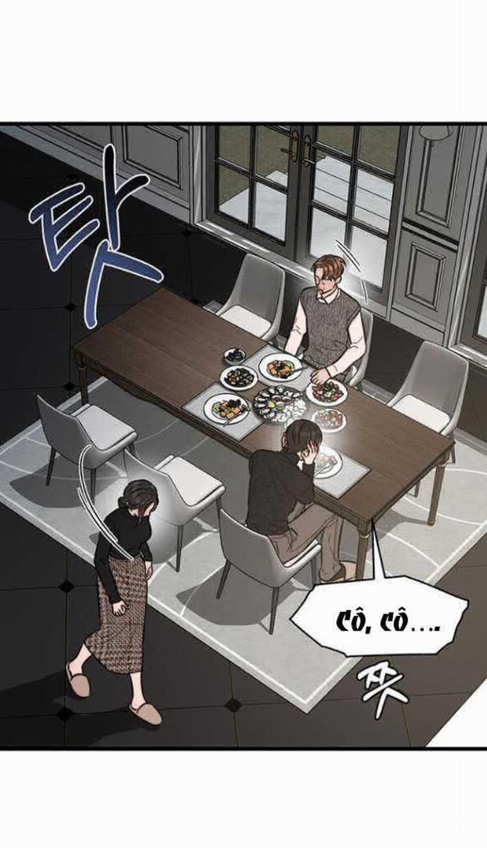 [18+] Dục Vọng Tao Nhã 25.1 trang 22
