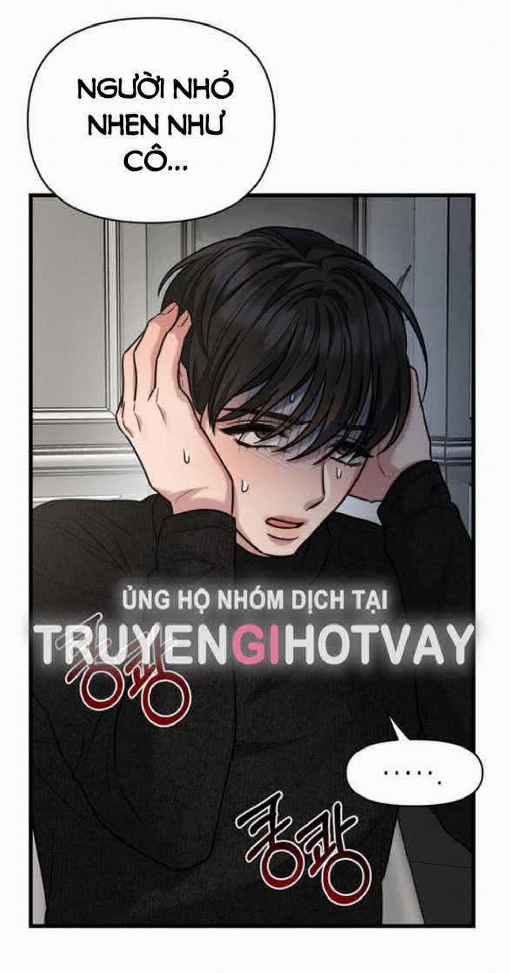 [18+] Dục Vọng Tao Nhã 25.1 trang 23