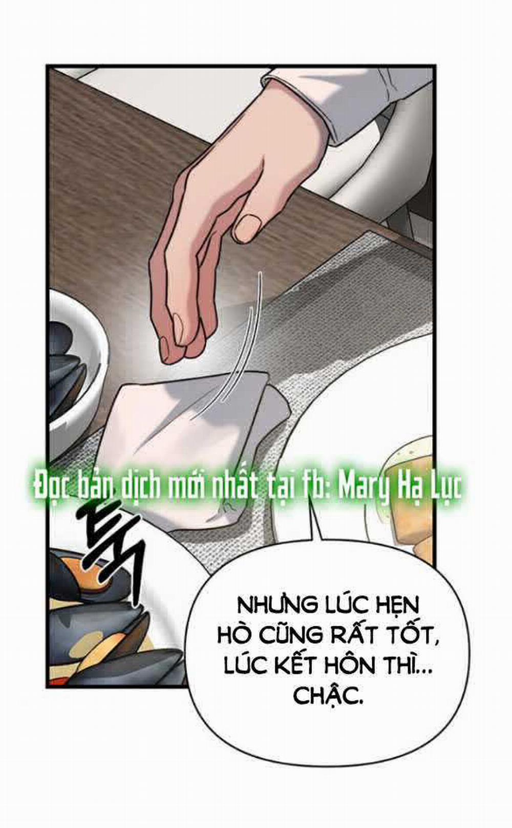 [18+] Dục Vọng Tao Nhã 25.1 trang 27