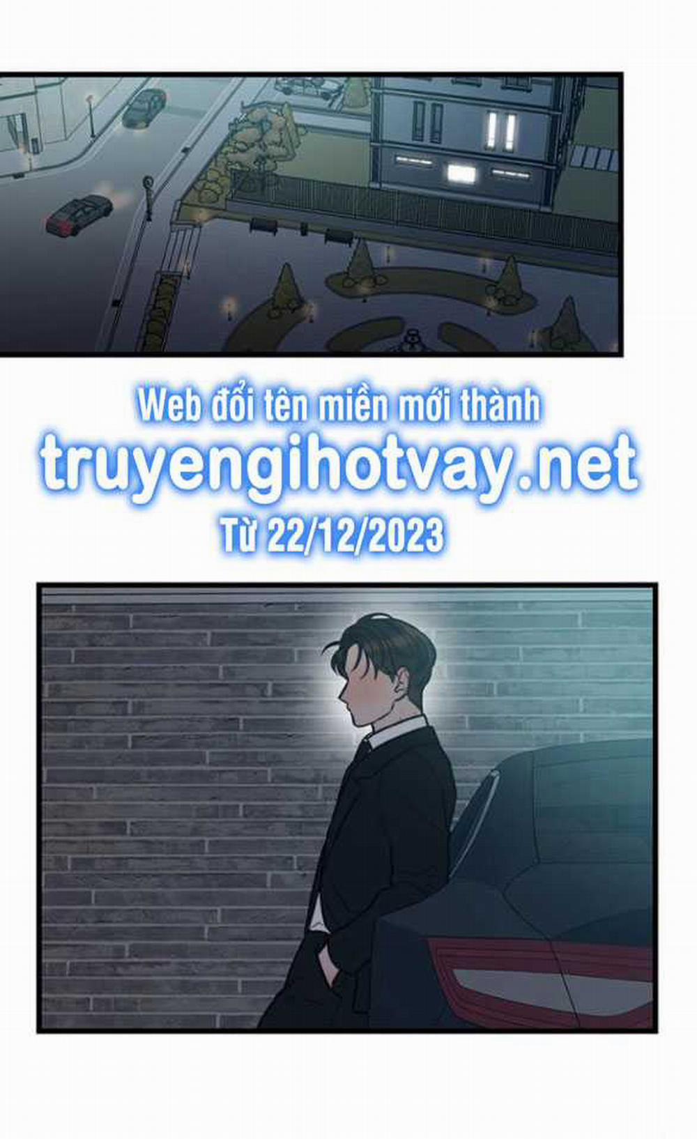 [18+] Dục Vọng Tao Nhã 25.1 trang 35