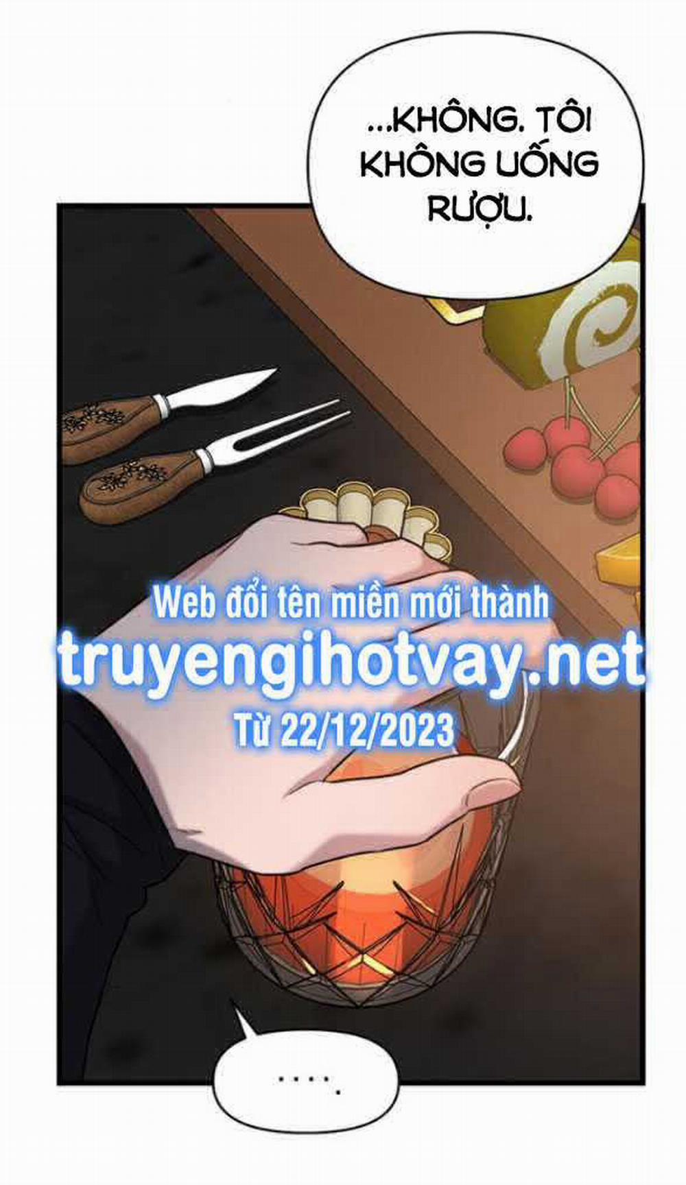 [18+] Dục Vọng Tao Nhã 25.2 trang 11