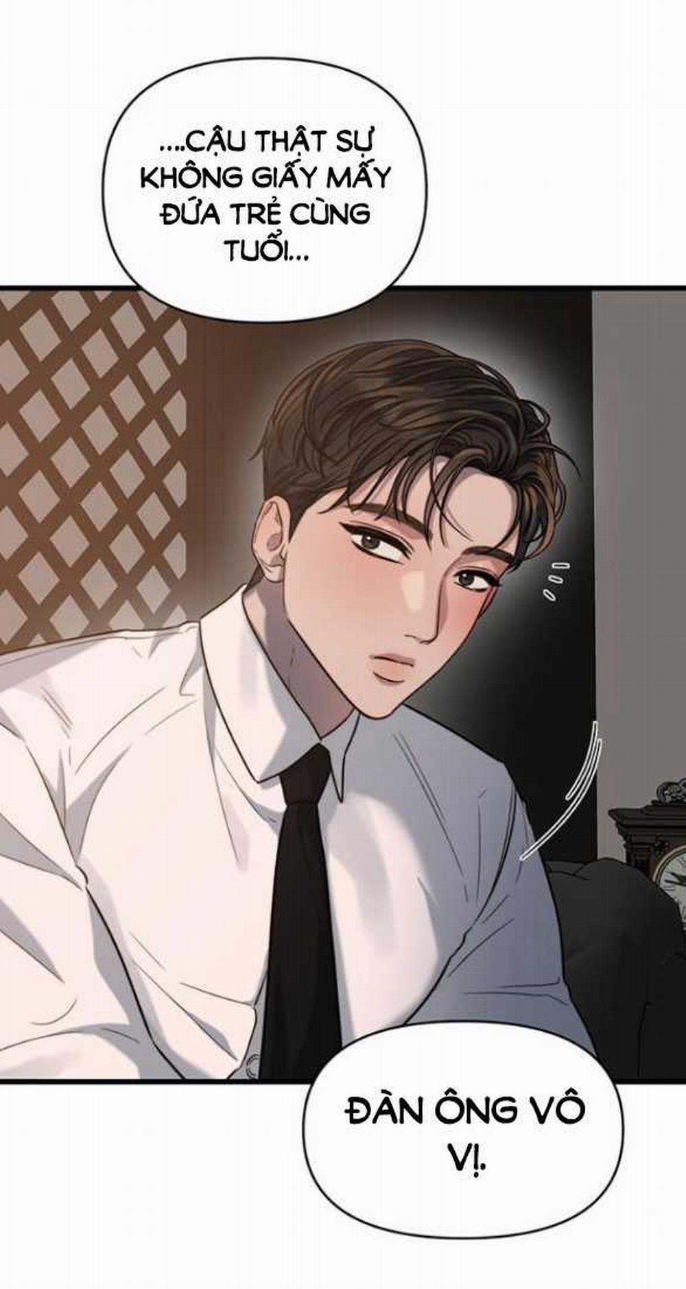 [18+] Dục Vọng Tao Nhã 25.2 trang 12