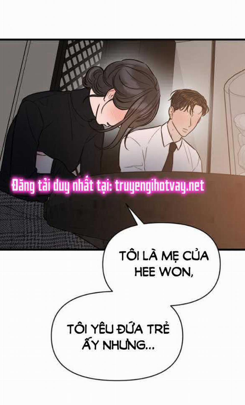 [18+] Dục Vọng Tao Nhã 25.2 trang 19