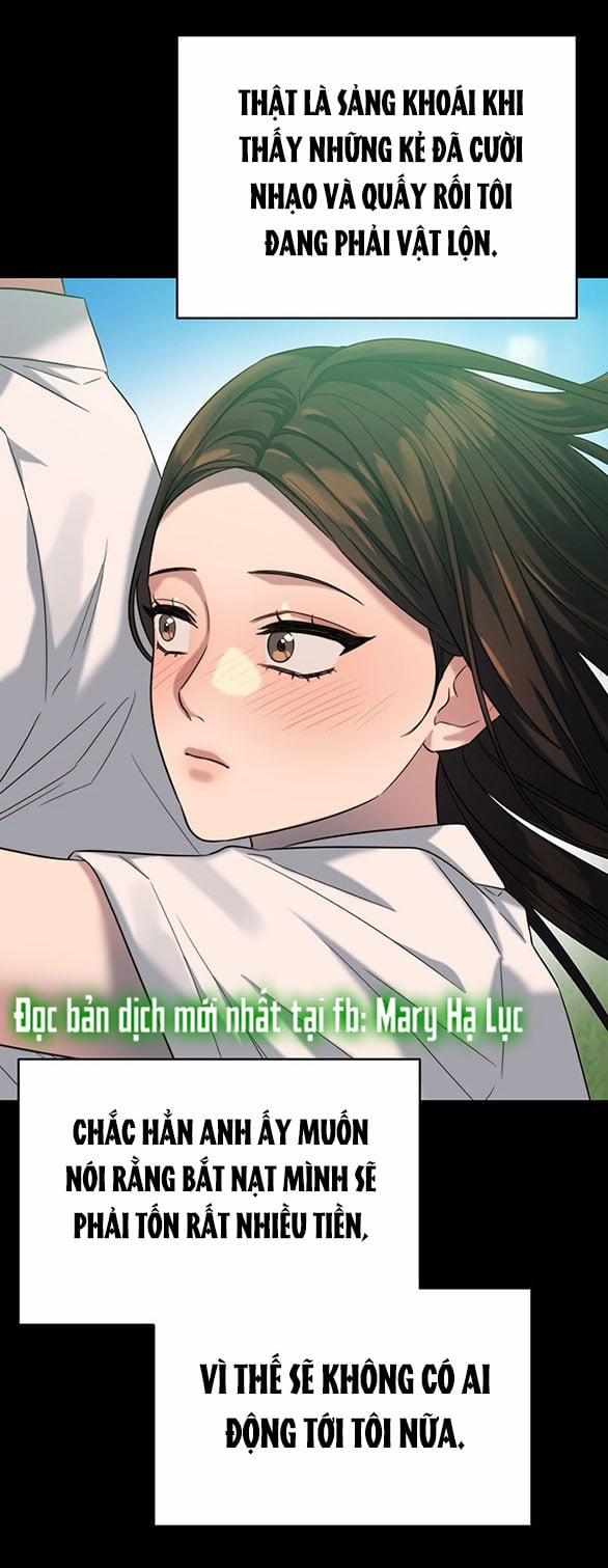 [18+] Dục Vọng Tao Nhã 26.1 trang 11