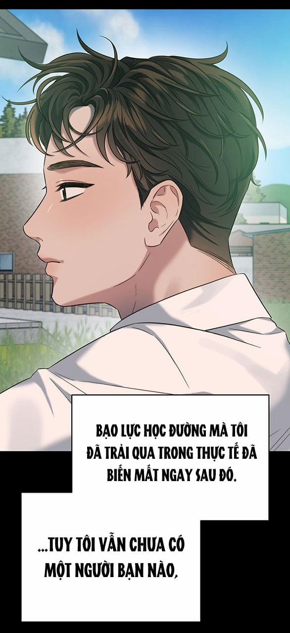 [18+] Dục Vọng Tao Nhã 26.1 trang 12