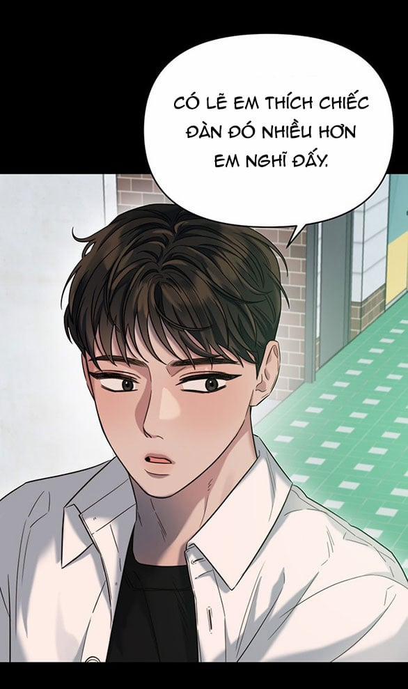 [18+] Dục Vọng Tao Nhã 26.1 trang 16