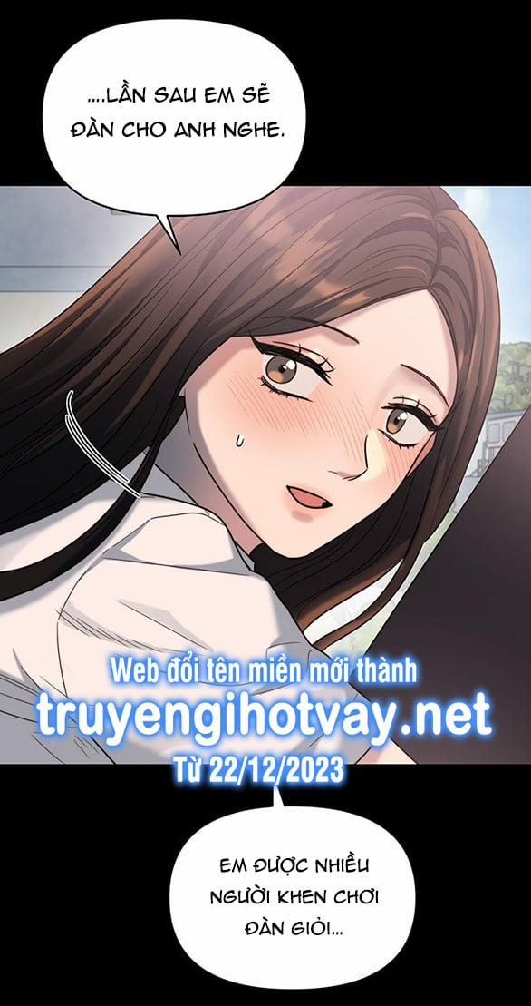 [18+] Dục Vọng Tao Nhã 26.1 trang 19