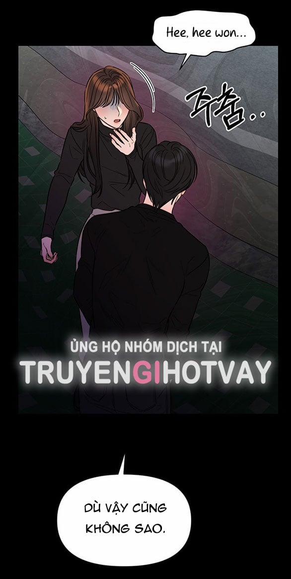 [18+] Dục Vọng Tao Nhã 26.1 trang 23
