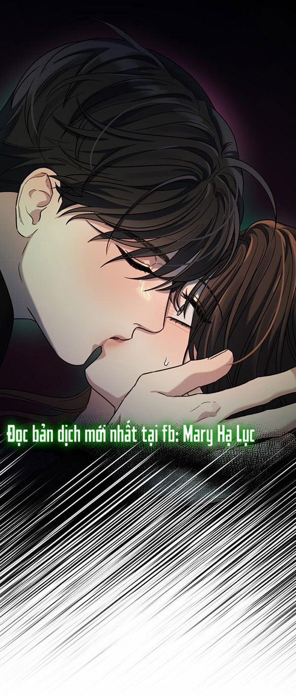 [18+] Dục Vọng Tao Nhã 26.1 trang 27
