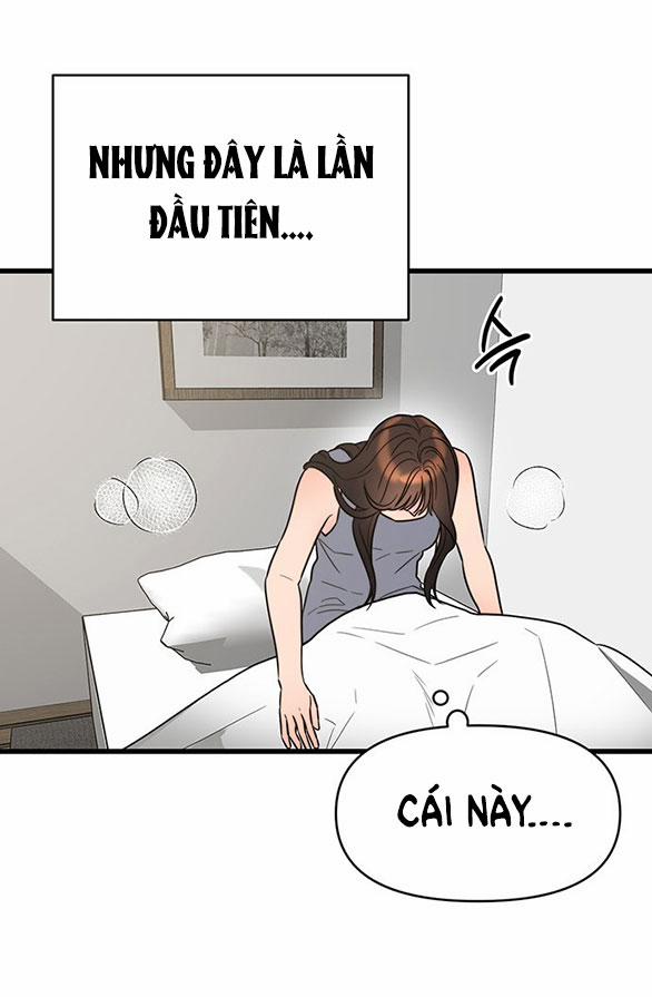 [18+] Dục Vọng Tao Nhã 26.1 trang 32