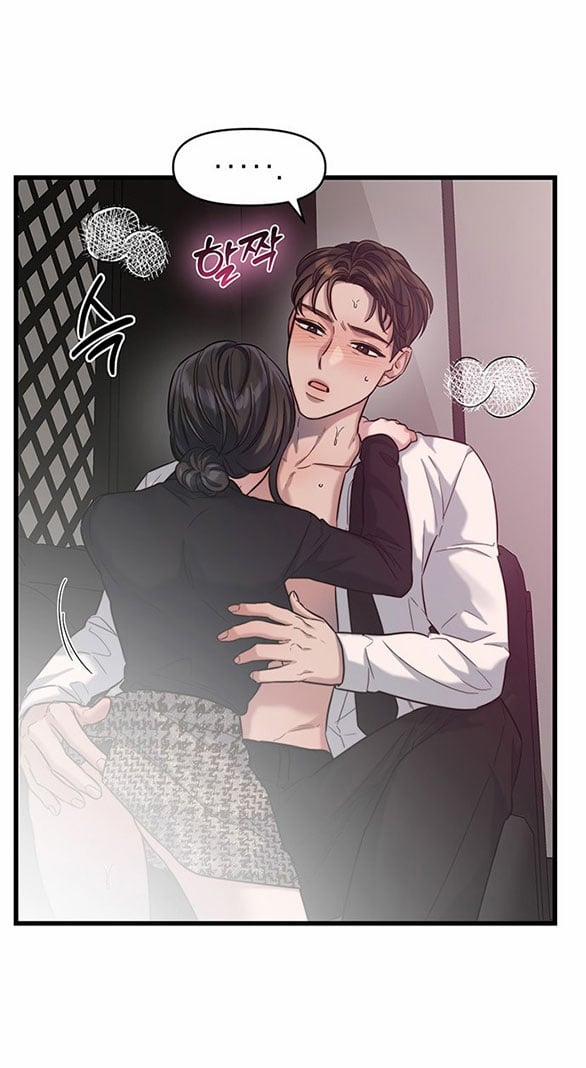 [18+] Dục Vọng Tao Nhã 26.1 trang 39