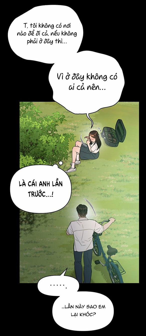 [18+] Dục Vọng Tao Nhã 26.1 trang 4