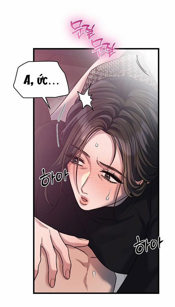 [18+] Dục Vọng Tao Nhã 26.1 trang 41