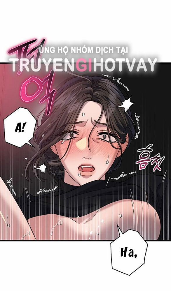 [18+] Dục Vọng Tao Nhã 27.1 trang 12