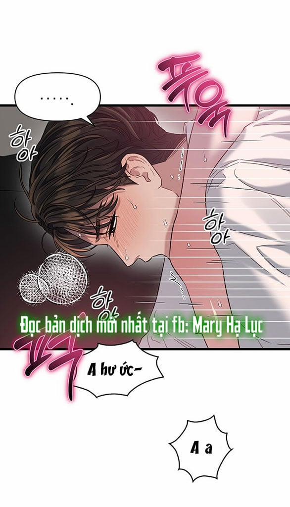 [18+] Dục Vọng Tao Nhã 27.1 trang 16
