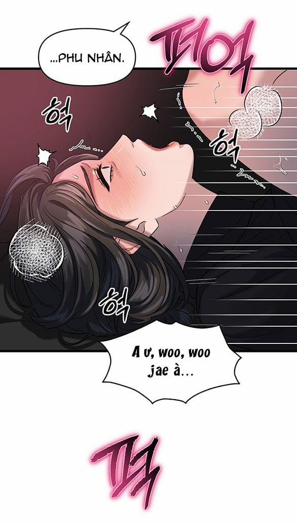 [18+] Dục Vọng Tao Nhã 27.1 trang 17