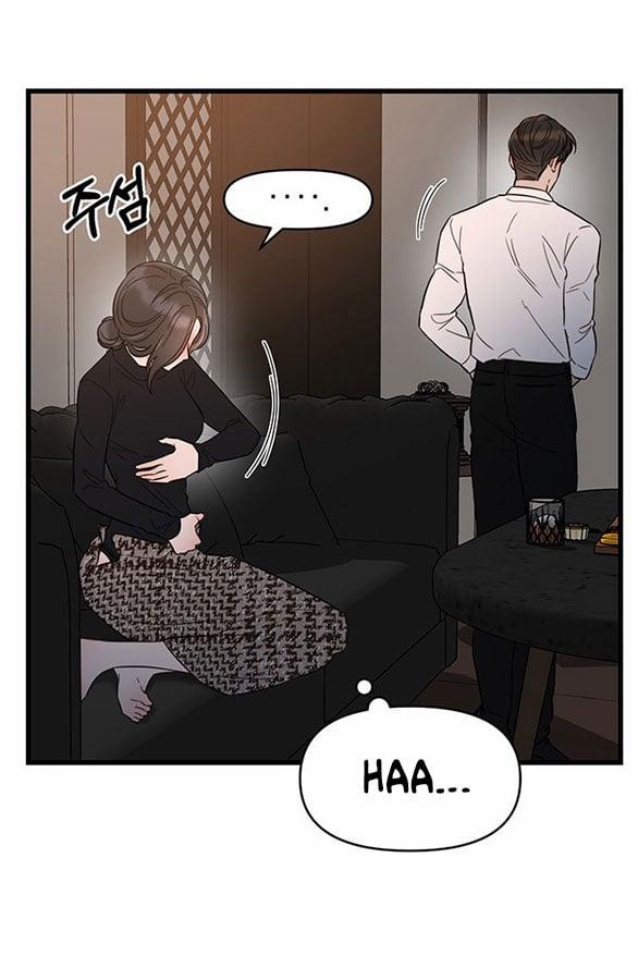 [18+] Dục Vọng Tao Nhã 27.1 trang 26