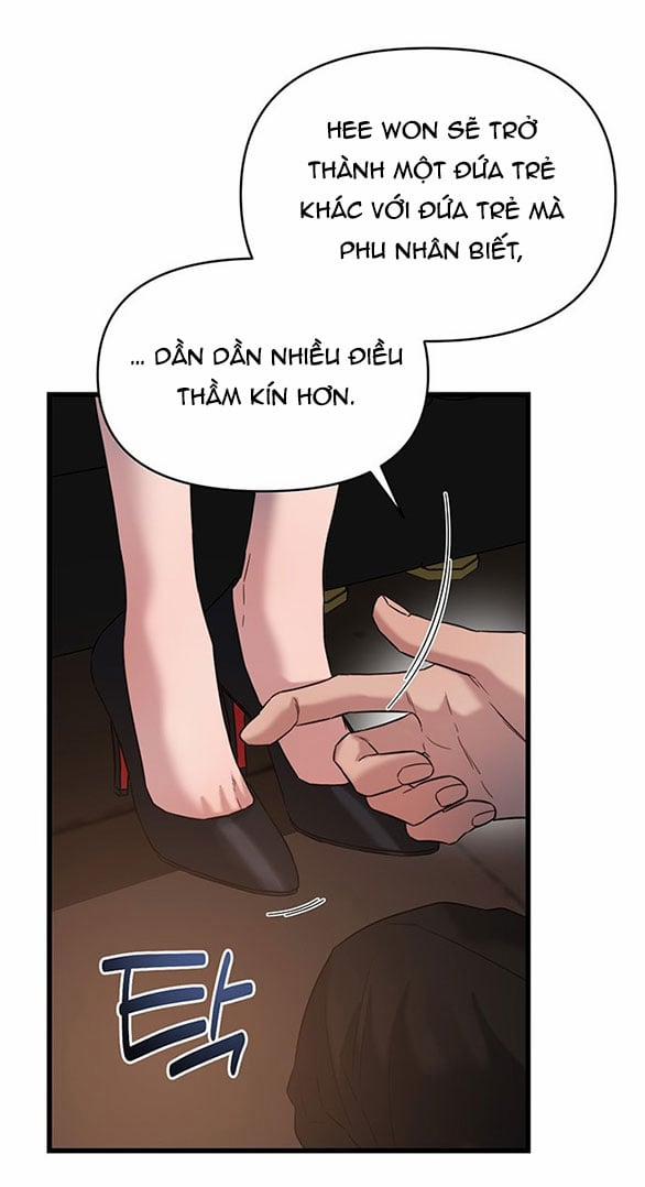[18+] Dục Vọng Tao Nhã 27.2 trang 10