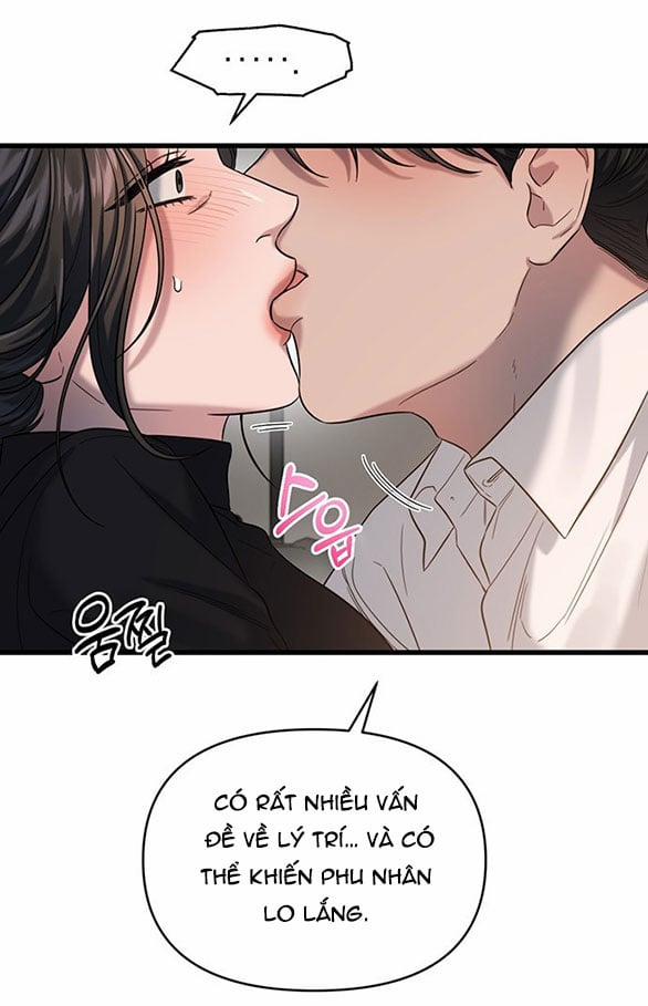[18+] Dục Vọng Tao Nhã 27.2 trang 16