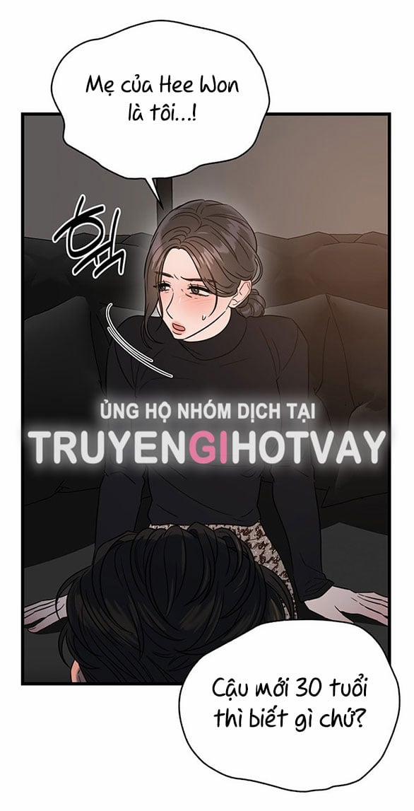 [18+] Dục Vọng Tao Nhã 27.2 trang 7