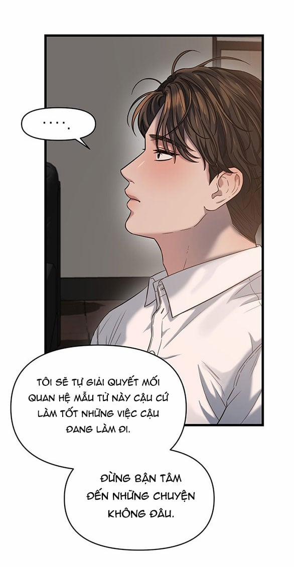 [18+] Dục Vọng Tao Nhã 27.2 trang 8