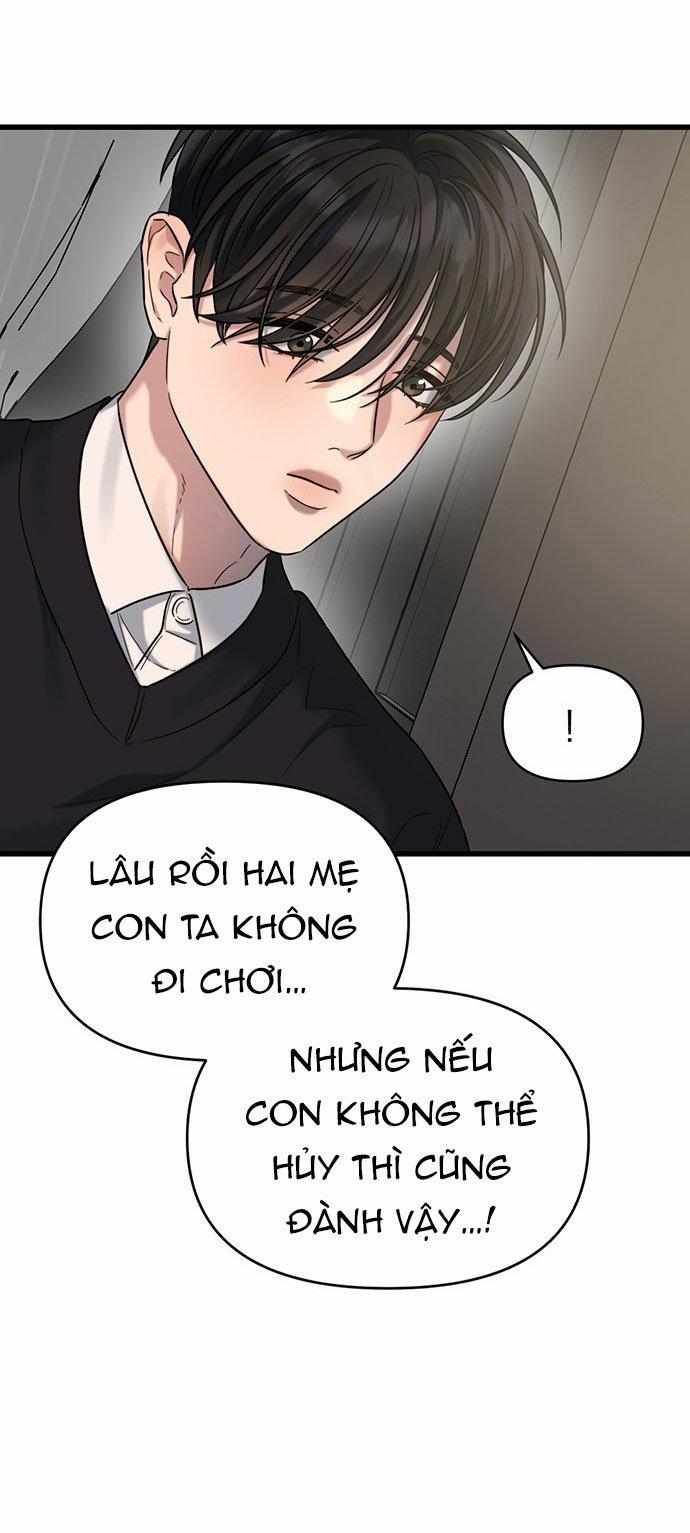 [18+] Dục Vọng Tao Nhã 28.1 trang 21