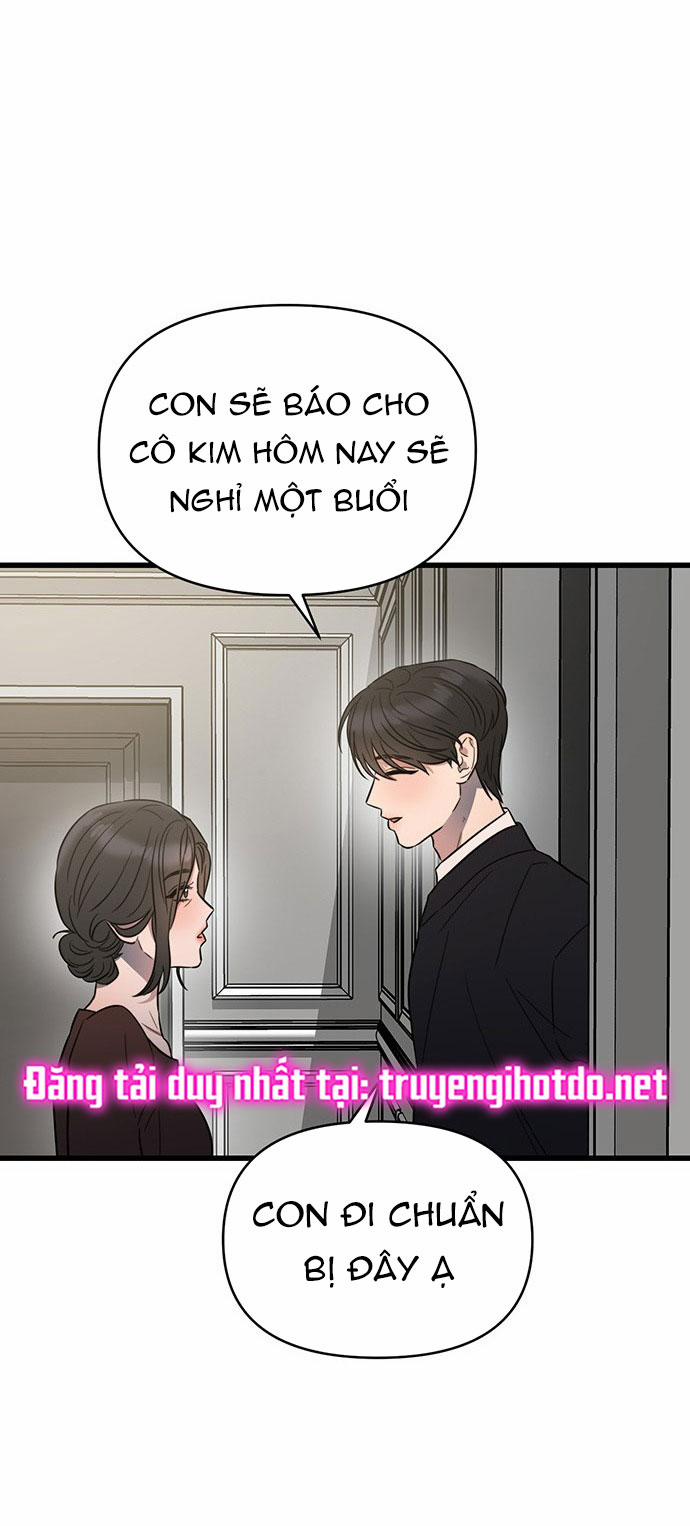 [18+] Dục Vọng Tao Nhã 28.1 trang 23