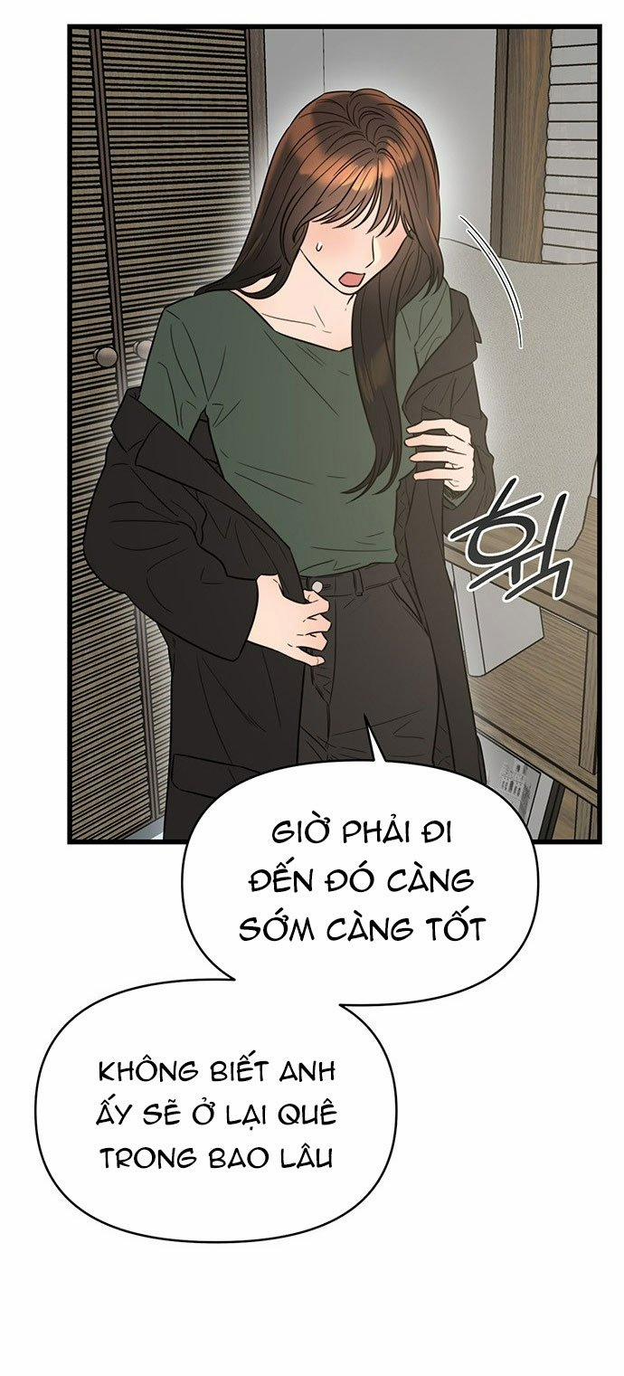 [18+] Dục Vọng Tao Nhã 28.2 trang 23