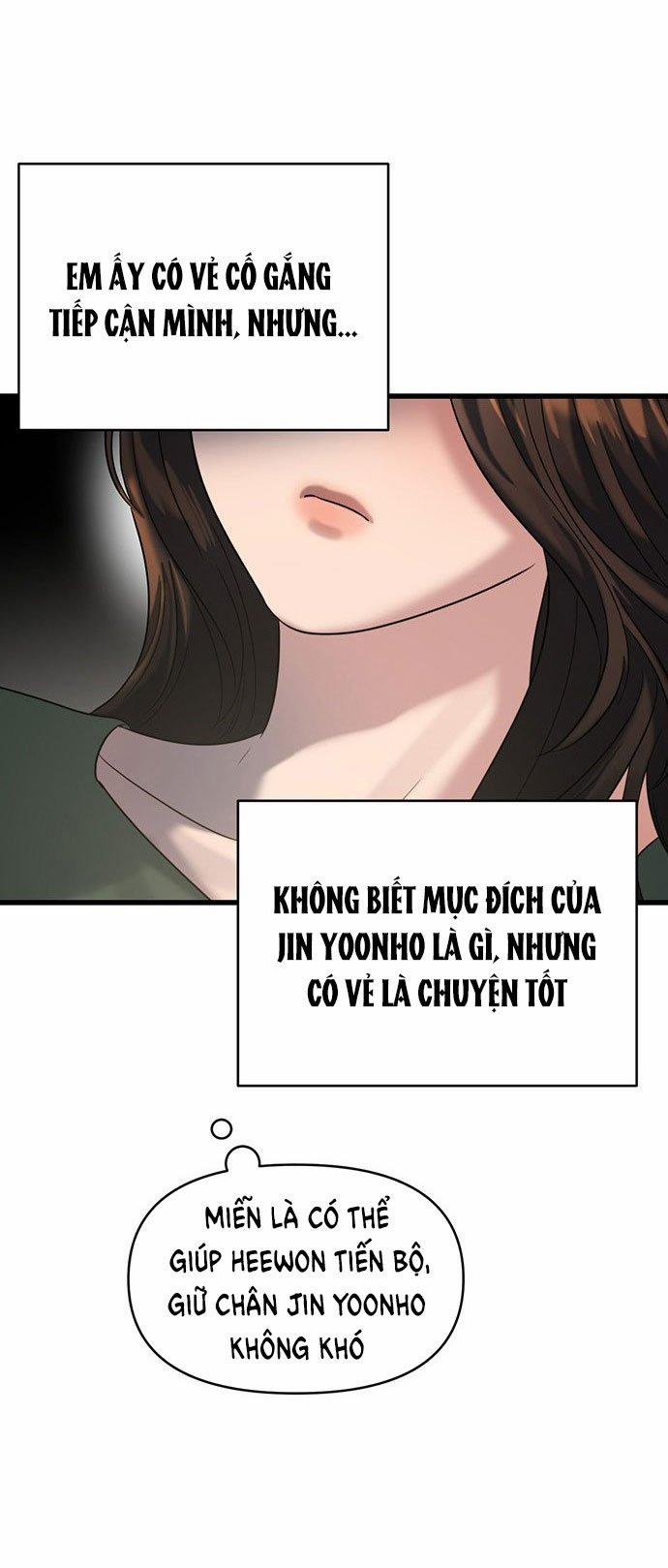 [18+] Dục Vọng Tao Nhã 28.2 trang 7