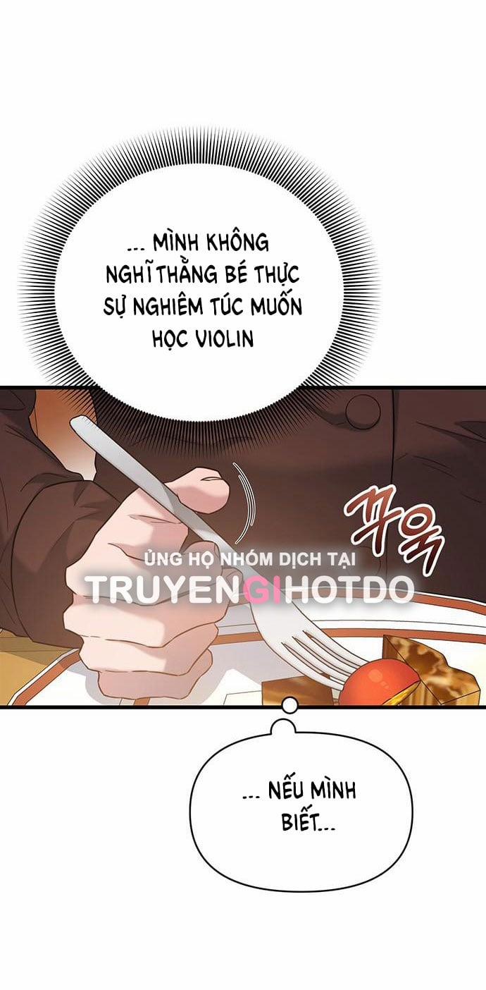 [18+] Dục Vọng Tao Nhã 29.1 trang 12
