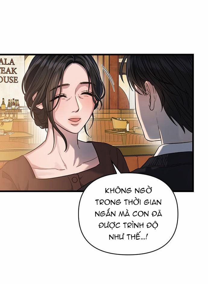[18+] Dục Vọng Tao Nhã 29.1 trang 15