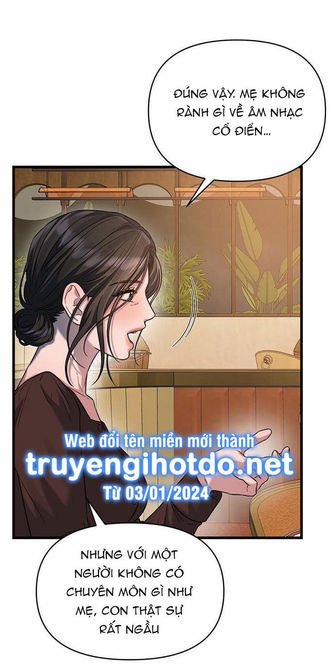 [18+] Dục Vọng Tao Nhã 29.1 trang 17