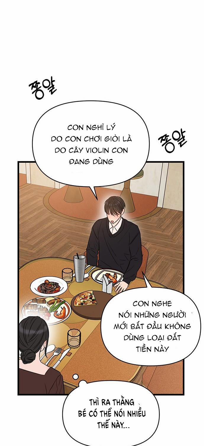 [18+] Dục Vọng Tao Nhã 29.1 trang 23