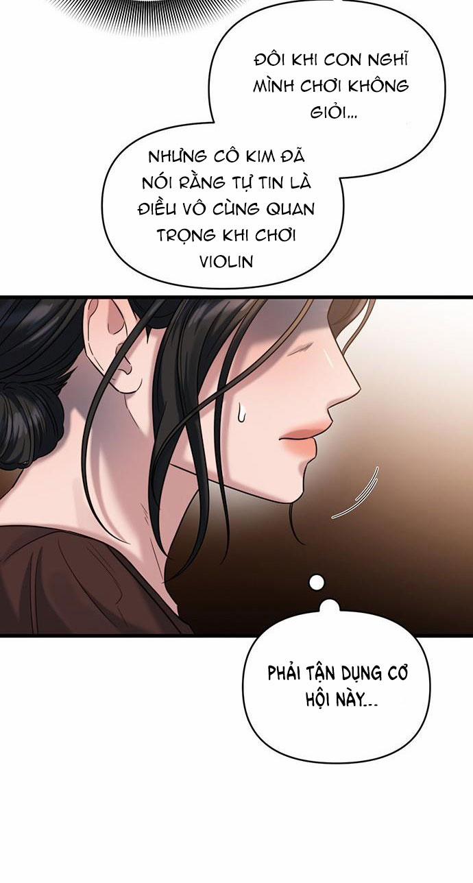 [18+] Dục Vọng Tao Nhã 29.1 trang 25