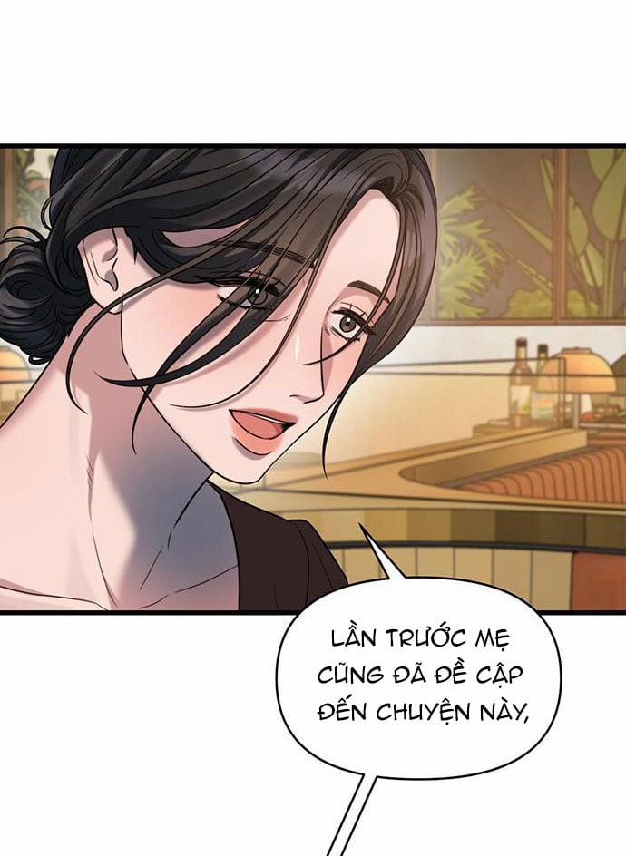 [18+] Dục Vọng Tao Nhã 29.1 trang 28