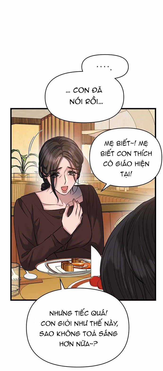 [18+] Dục Vọng Tao Nhã 29.1 trang 30